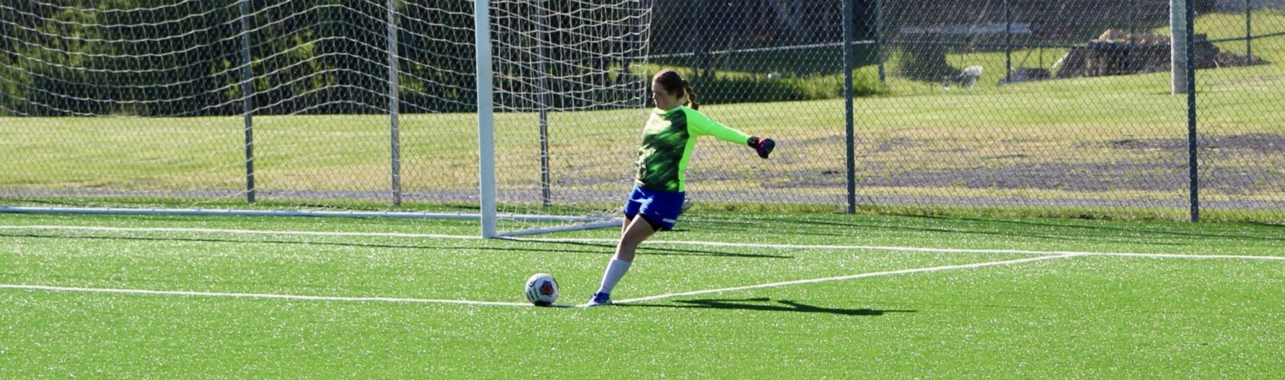 Chloe Burden - Class of 2026 